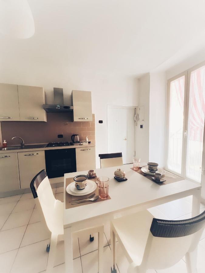 Appartamento La Casa Di Re Ferdinando Napoli Esterno foto