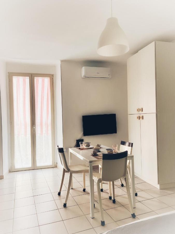Appartamento La Casa Di Re Ferdinando Napoli Esterno foto