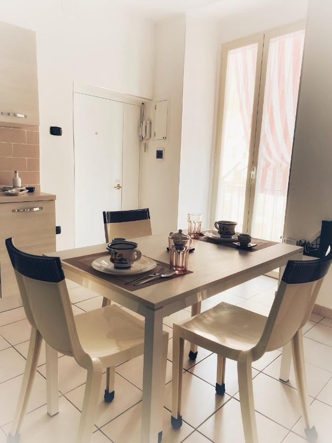 Appartamento La Casa Di Re Ferdinando Napoli Esterno foto
